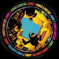 Jamie. T Kings & Queens Фирменный CD Jamie. T Kings & Queens Фирменный CD