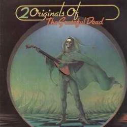 GRATEFUL DEAD 2 Originals Of The Grateful Dead Виниловая пластинка GRATEFUL DEAD 2 Originals Of The Grateful Dead Виниловая пластинка