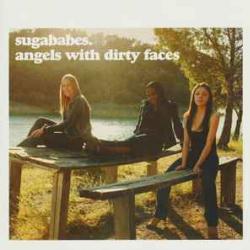 SUGABABES Angels With Dirty Faces Фирменный CD SUGABABES Angels With Dirty Faces Фирменный CD
