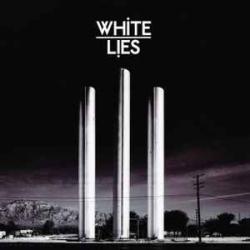WHITE LIES To Lose My Life... Фирменный CD WHITE LIES To Lose My Life... Фирменный CD