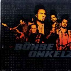 Böhse Onkelz Dopamin Фирменный CD Böhse Onkelz Dopamin Фирменный CD