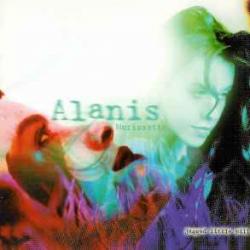 ALANIS MORISSETTE JAGGED LITTLE PILL Фирменный CD ALANIS MORISSETTE JAGGED LITTLE PILL Фирменный CD