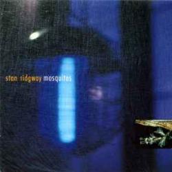 Stan Ridgway Mosquitos Фирменный CD Stan Ridgway Mosquitos Фирменный CD