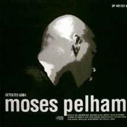 Moses Pelham Geteiltes Leid I Фирменный CD Moses Pelham Geteiltes Leid I Фирменный CD