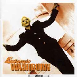Lalomie Washburn Lalomie Washburn Фирменный CD Lalomie Washburn Lalomie Washburn Фирменный CD
