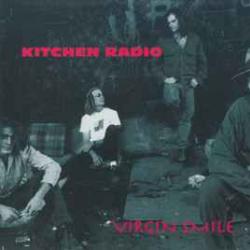 Kitchen Radio Virgin Smile Фирменный CD Kitchen Radio Virgin Smile Фирменный CD