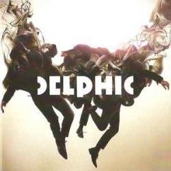 DELPHIC Acolyte Фирменный CD DELPHIC Acolyte Фирменный CD