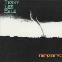 Terry Lee Hale Tornado Alley Фирменный CD Terry Lee Hale Tornado Alley Фирменный CD