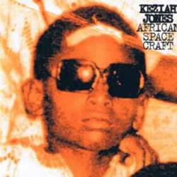 Keziah Jones African Space Craft Фирменный CD Keziah Jones African Space Craft Фирменный CD