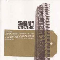 SAINT ETIENNE Finisterre Фирменный CD SAINT ETIENNE Finisterre Фирменный CD