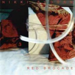 Nikki Sudden Red Brocade Фирменный CD Nikki Sudden Red Brocade Фирменный CD