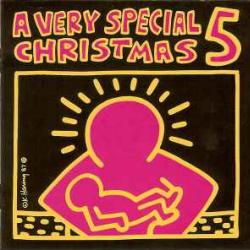 VARIOUS A Very Special Christmas 5 Фирменный CD VARIOUS A Very Special Christmas 5 Фирменный CD
