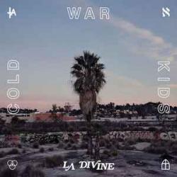 Cold War Kids LA Divine Фирменный CD Cold War Kids LA Divine Фирменный CD