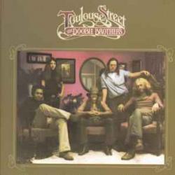 DOOBIE BROTHERS Toulouse Street Фирменный CD DOOBIE BROTHERS Toulouse Street Фирменный CD