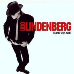 UDO LINDENBERG Stark Wie Zwei Фирменный CD UDO LINDENBERG Stark Wie Zwei Фирменный CD