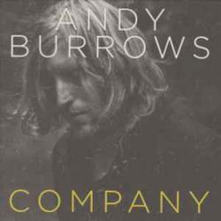 Andy Burrows Company Фирменный CD Andy Burrows Company Фирменный CD