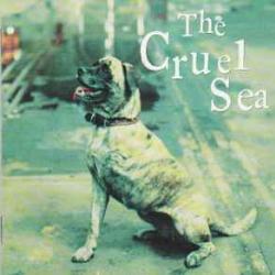 The Cruel Sea Three Legged Dog Фирменный CD The Cruel Sea Three Legged Dog Фирменный CD