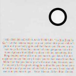 The 6ths Hyacinths And Thistles Фирменный CD The 6ths Hyacinths And Thistles Фирменный CD