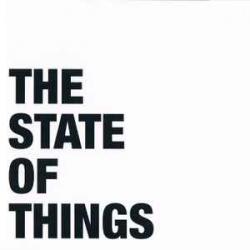 Reverend & The Makers The State Of Things Фирменный CD Reverend & The Makers The State Of Things Фирменный CD