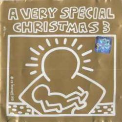 VARIOUS A Very Special Christmas 3 Фирменный CD VARIOUS A Very Special Christmas 3 Фирменный CD