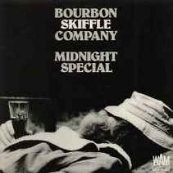Bourbon Skiffle Company – Midnight Special Виниловая пластинка Bourbon Skiffle Company – Midnight Special Виниловая пластинка
