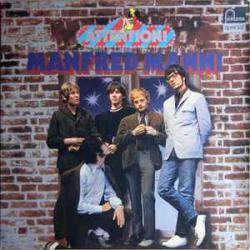 MANFRED MANN Attention! Manfred Mann! Виниловая пластинка MANFRED MANN Attention! Manfred Mann! Виниловая пластинка