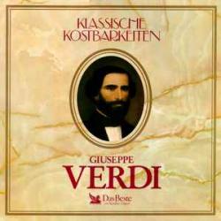 VERDI VERDI LP-BOX VERDI VERDI LP-BOX