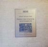 Passio Secundum Matthæum (Matthäus-Passion)