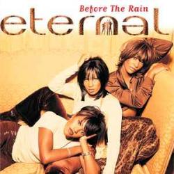 ETERNAL Before The Rain Фирменный CD ETERNAL Before The Rain Фирменный CD