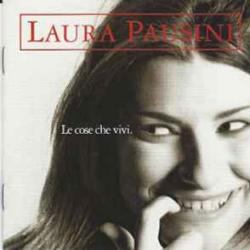 LAURA PAUSINI Le Cose Che Vivi. Фирменный CD LAURA PAUSINI Le Cose Che Vivi. Фирменный CD