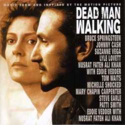 VARIOUS Dead Man Walking (Music From And Inspired By The Motion Picture) Фирменный CD VARIOUS Dead Man Walking (Music From And Inspired By The Motion Picture) Фирменный CD