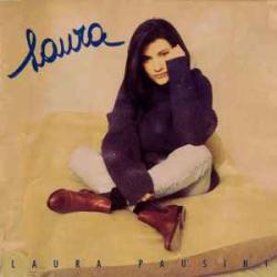 LAURA PAUSINI Laura Фирменный CD LAURA PAUSINI Laura Фирменный CD