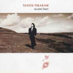 TANITA TIKARAM Ancient Heart Фирменный CD TANITA TIKARAM Ancient Heart Фирменный CD