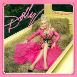 DOLLY PARTON Backwoods Barbie Фирменный CD DOLLY PARTON Backwoods Barbie Фирменный CD