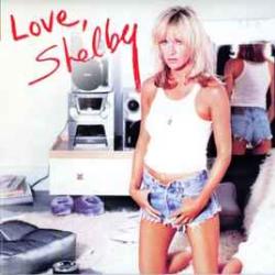 Shelby Lynne Love, Shelby Фирменный CD Shelby Lynne Love, Shelby Фирменный CD