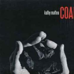 KATHY MATTEA COAL Фирменный CD KATHY MATTEA COAL Фирменный CD