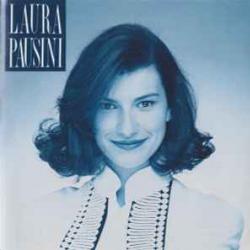 LAURA PAUSINI Laura Pausini Фирменный CD LAURA PAUSINI Laura Pausini Фирменный CD
