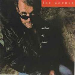 JOE COCKER UNCHAIN MY HEART Фирменный CD JOE COCKER UNCHAIN MY HEART Фирменный CD