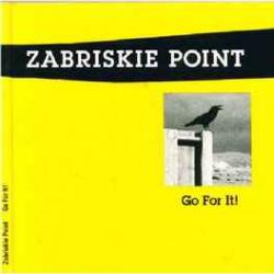 Zabriskie Point Go For It! Фирменный CD Zabriskie Point Go For It! Фирменный CD