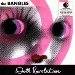 BANGLES Doll Revolution Фирменный CD BANGLES Doll Revolution Фирменный CD