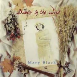 MARY BLACK Babes In The Wood Фирменный CD MARY BLACK Babes In The Wood Фирменный CD