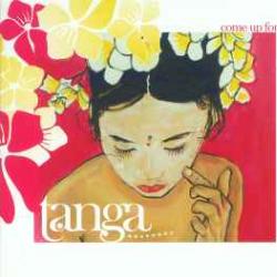TANGA Come Up For Air Фирменный CD TANGA Come Up For Air Фирменный CD