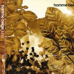 Homme Beige JUNE Фирменный CD Homme Beige JUNE Фирменный CD