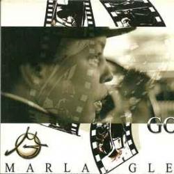 MARLA GLEN GOD Фирменный CD MARLA GLEN GOD Фирменный CD