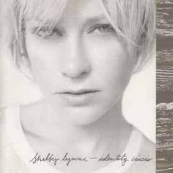 Shelby Lynne Identity Crisis Фирменный CD Shelby Lynne Identity Crisis Фирменный CD