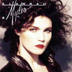 Alannah Myles Alannah Myles Фирменный CD Alannah Myles Alannah Myles Фирменный CD