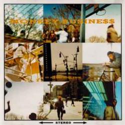 Monkey Business In A Time Like This Фирменный CD Monkey Business In A Time Like This Фирменный CD