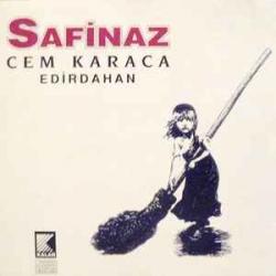 Cem Karaca, Edirdahan Safinaz Фирменный CD Cem Karaca, Edirdahan Safinaz Фирменный CD