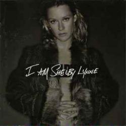 Shelby Lynne I Am Shelby Lynne Фирменный CD Shelby Lynne I Am Shelby Lynne Фирменный CD