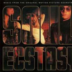 The Inner Thumb Soul Ecstasy Фирменный CD The Inner Thumb Soul Ecstasy Фирменный CD